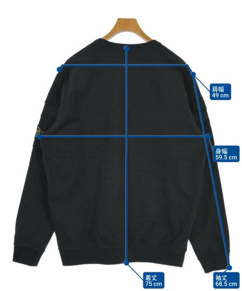 STONE ISLAND 運動衫