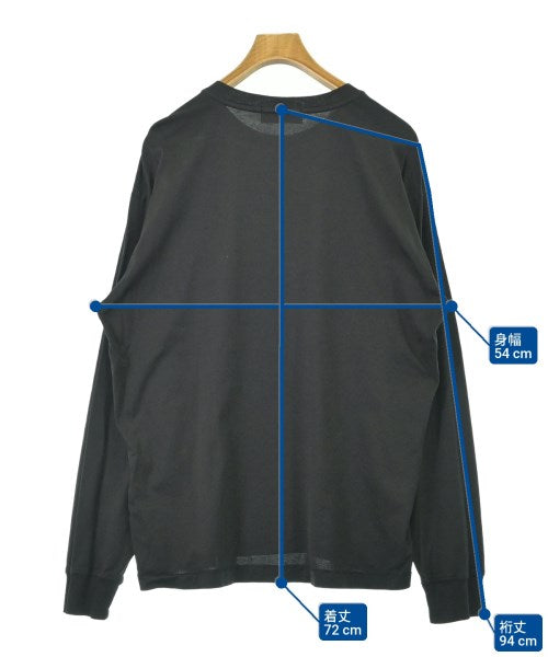 STONE ISLAND T恤/上衣