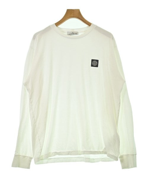 STONE ISLAND T恤/上衣