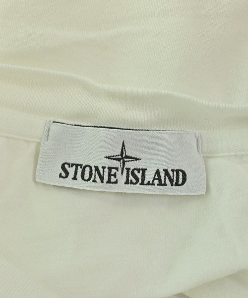 STONE ISLAND T恤/上衣