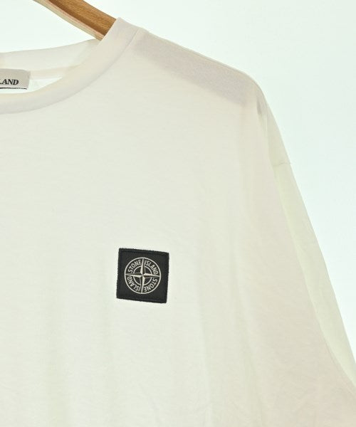 STONE ISLAND T恤/上衣
