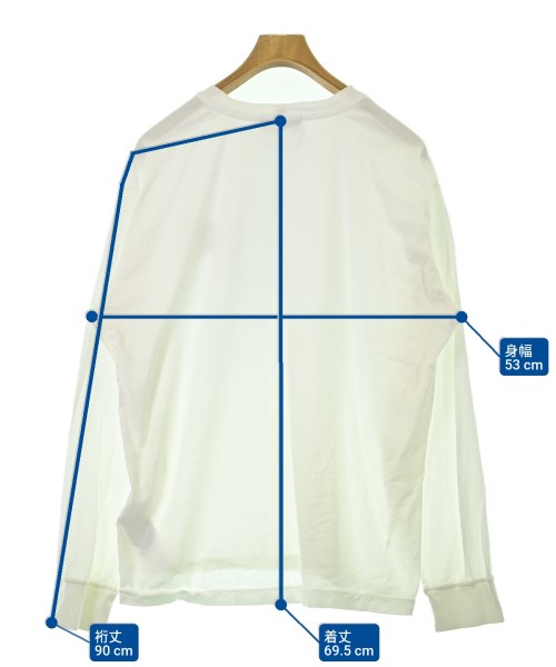 STONE ISLAND T恤/上衣
