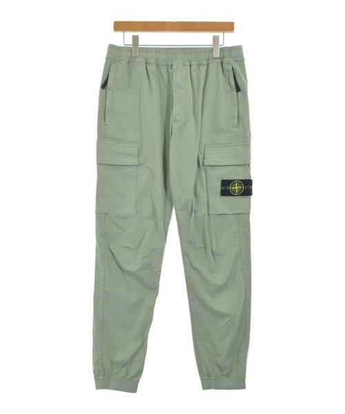 STONE ISLAND 工裝褲