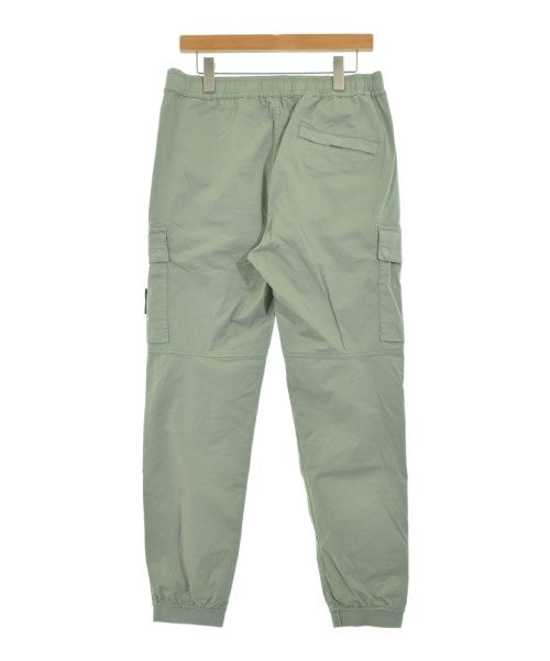 STONE ISLAND 工裝褲