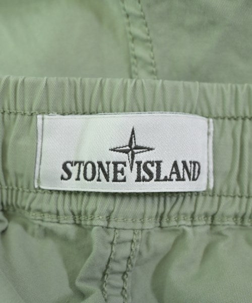 STONE ISLAND 工裝褲