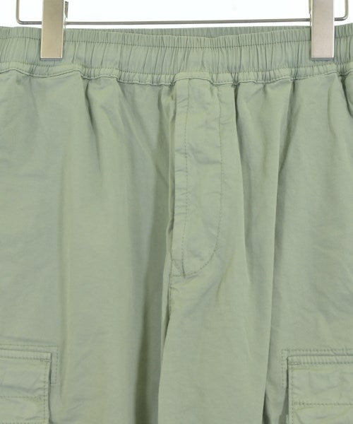 STONE ISLAND 工裝褲