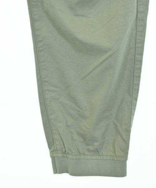 STONE ISLAND 工裝褲