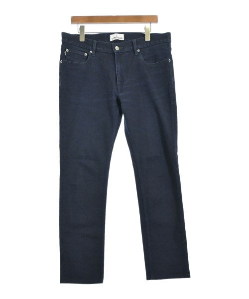 STONE ISLAND 牛仔褲