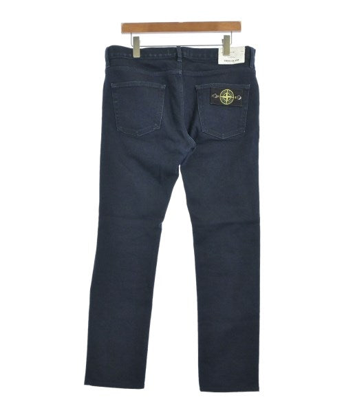 STONE ISLAND 牛仔褲