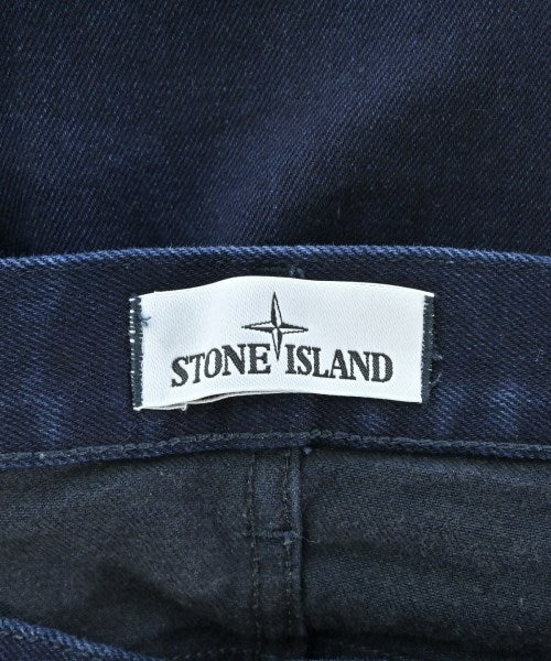 STONE ISLAND 牛仔褲