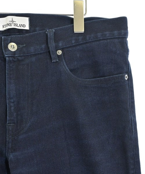 STONE ISLAND 牛仔褲