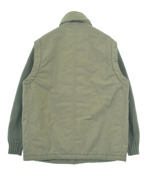 STONE ISLAND 軍裝夾克