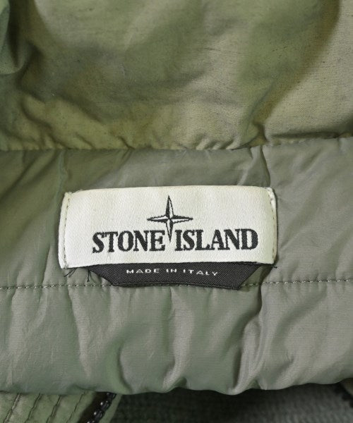 STONE ISLAND 軍裝夾克