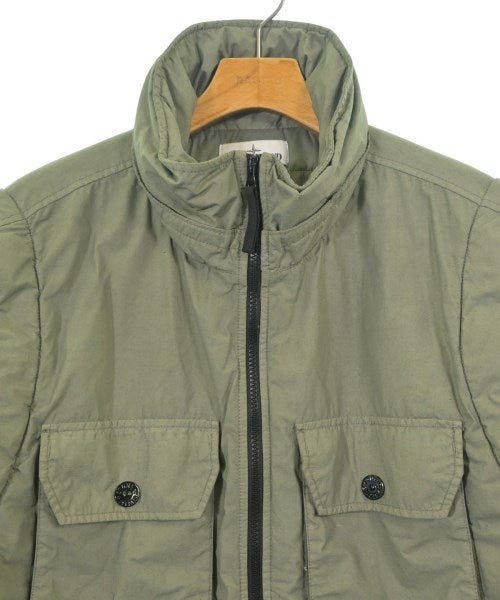 STONE ISLAND 軍裝夾克