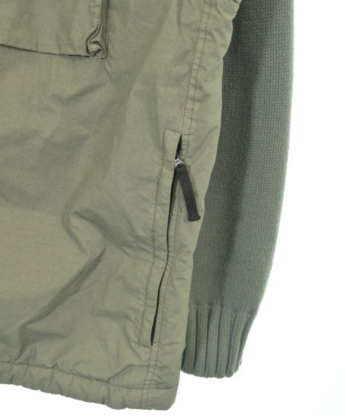 STONE ISLAND 軍裝夾克