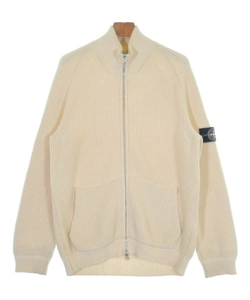 STONE ISLAND 開襟衫