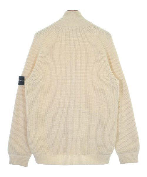 STONE ISLAND 開襟衫