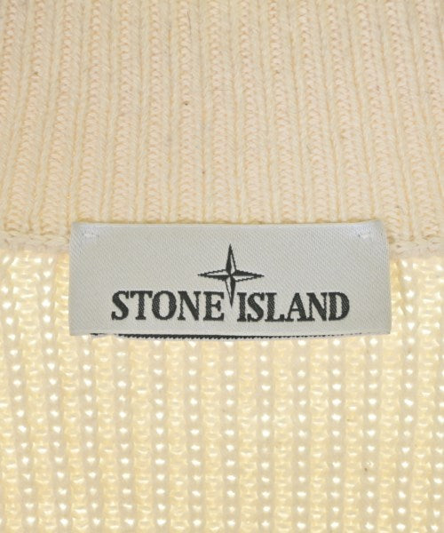STONE ISLAND 開襟衫