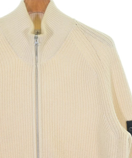 STONE ISLAND 開襟衫