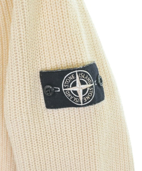 STONE ISLAND 開襟衫