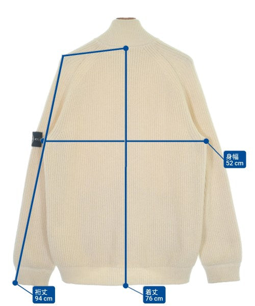 STONE ISLAND 開襟衫