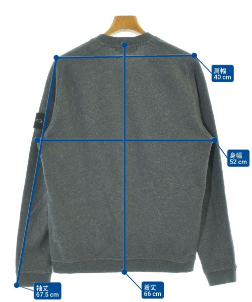 STONE ISLAND 運動衫