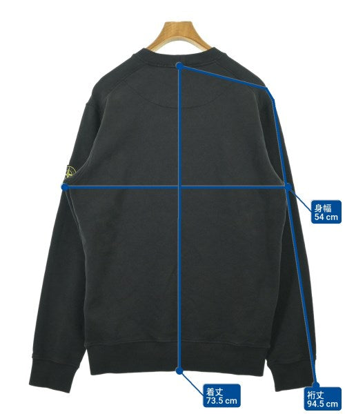 STONE ISLAND 運動衫