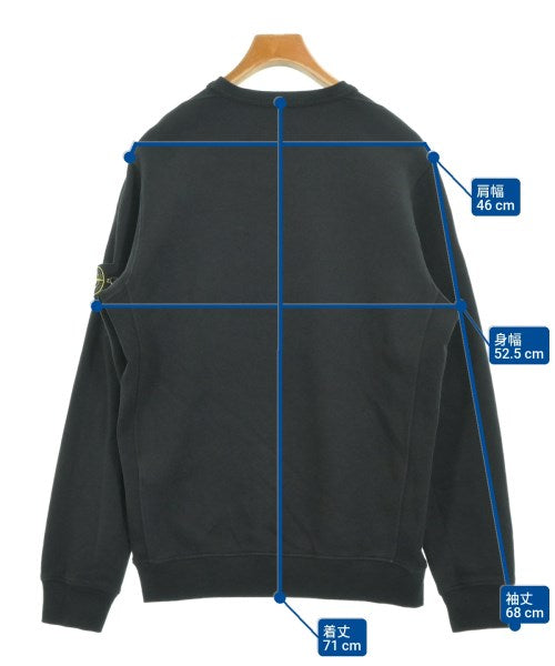 STONE ISLAND 運動衫