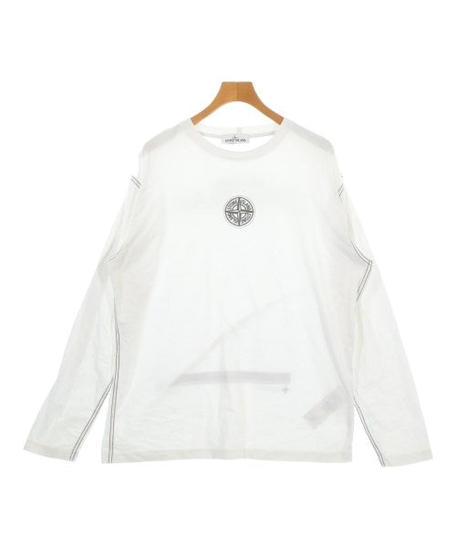 STONE ISLAND T恤/上衣