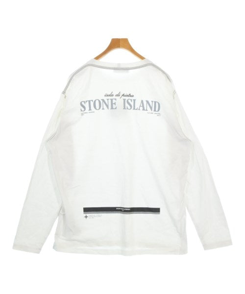 STONE ISLAND T恤/上衣