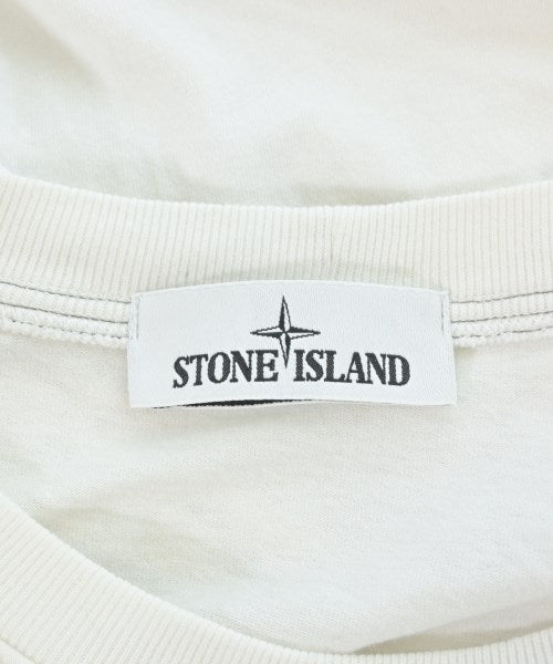 STONE ISLAND T恤/上衣