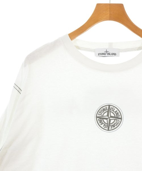 STONE ISLAND T恤/上衣