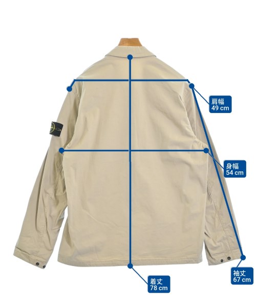 STONE ISLAND 其他飛行外套