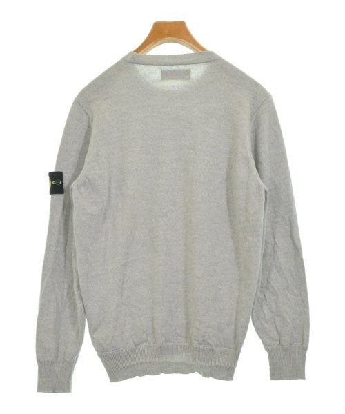 STONE ISLAND 毛衣