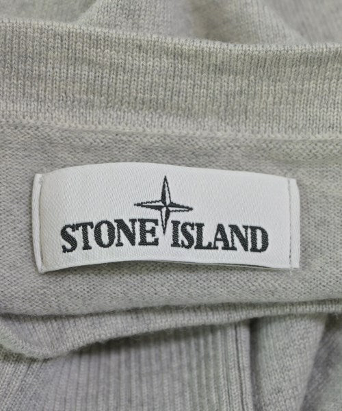 STONE ISLAND 毛衣