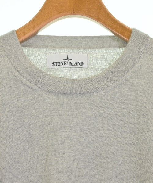 STONE ISLAND 毛衣