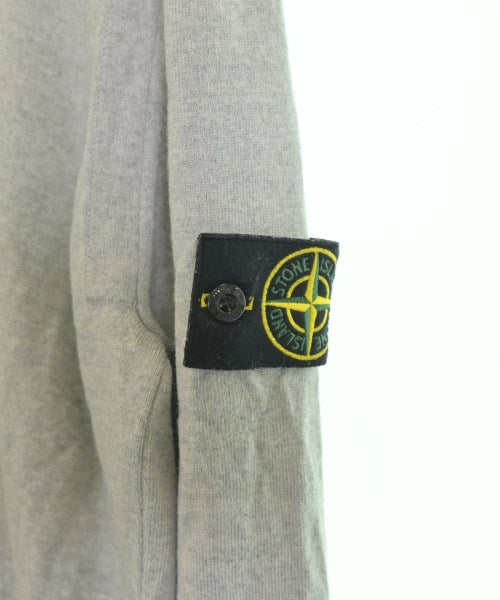 STONE ISLAND 毛衣