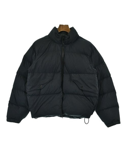 STONE ISLAND 羽絨夾克/背心