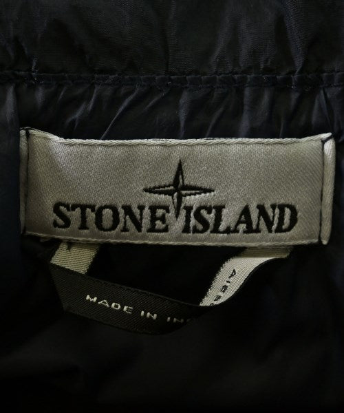 STONE ISLAND 羽絨夾克/背心