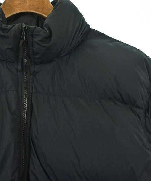 STONE ISLAND 羽絨夾克/背心