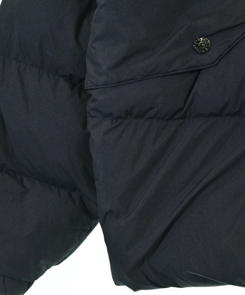 STONE ISLAND 羽絨夾克/背心