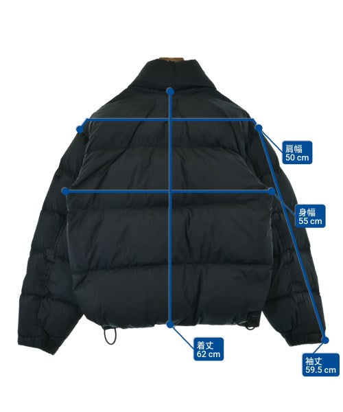 STONE ISLAND 羽絨夾克/背心