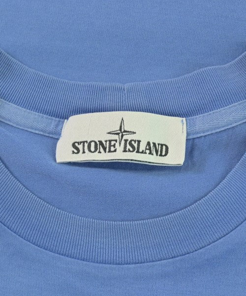 STONE ISLAND T恤/上衣