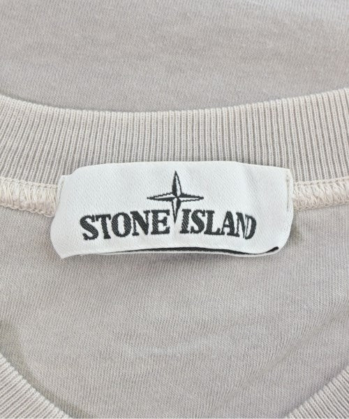 STONE ISLAND T恤/上衣