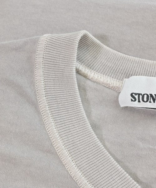 STONE ISLAND T恤/上衣