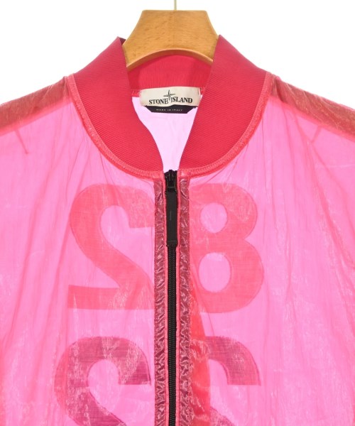 STONE ISLAND 其他飛行外套