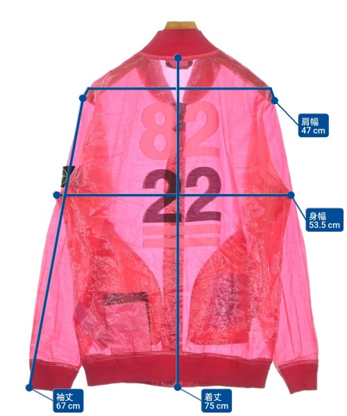 STONE ISLAND 其他飛行外套