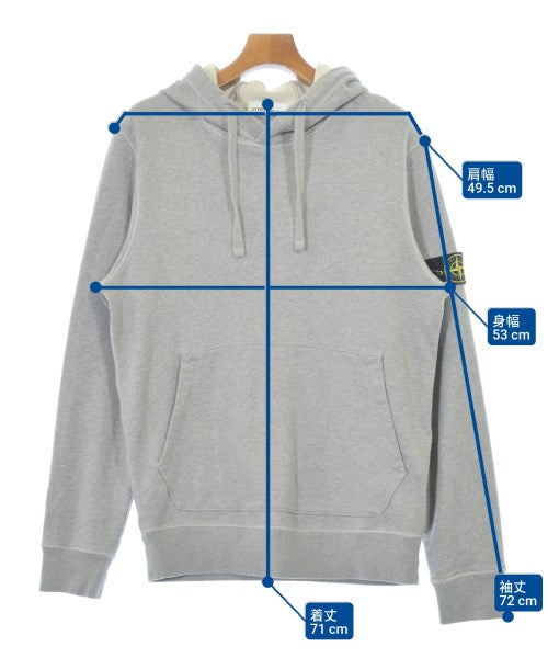 STONE ISLAND 連帽衫