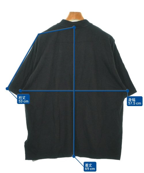 STONE ISLAND T恤/上衣