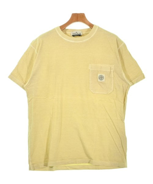STONE ISLAND T恤/上衣